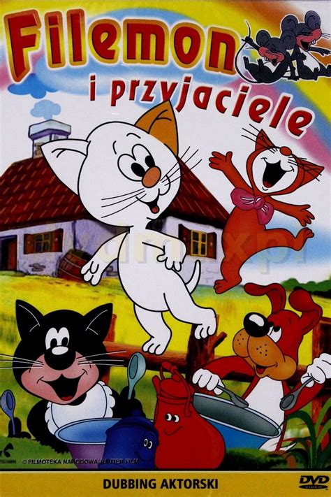 filemon i przyjaciele.
